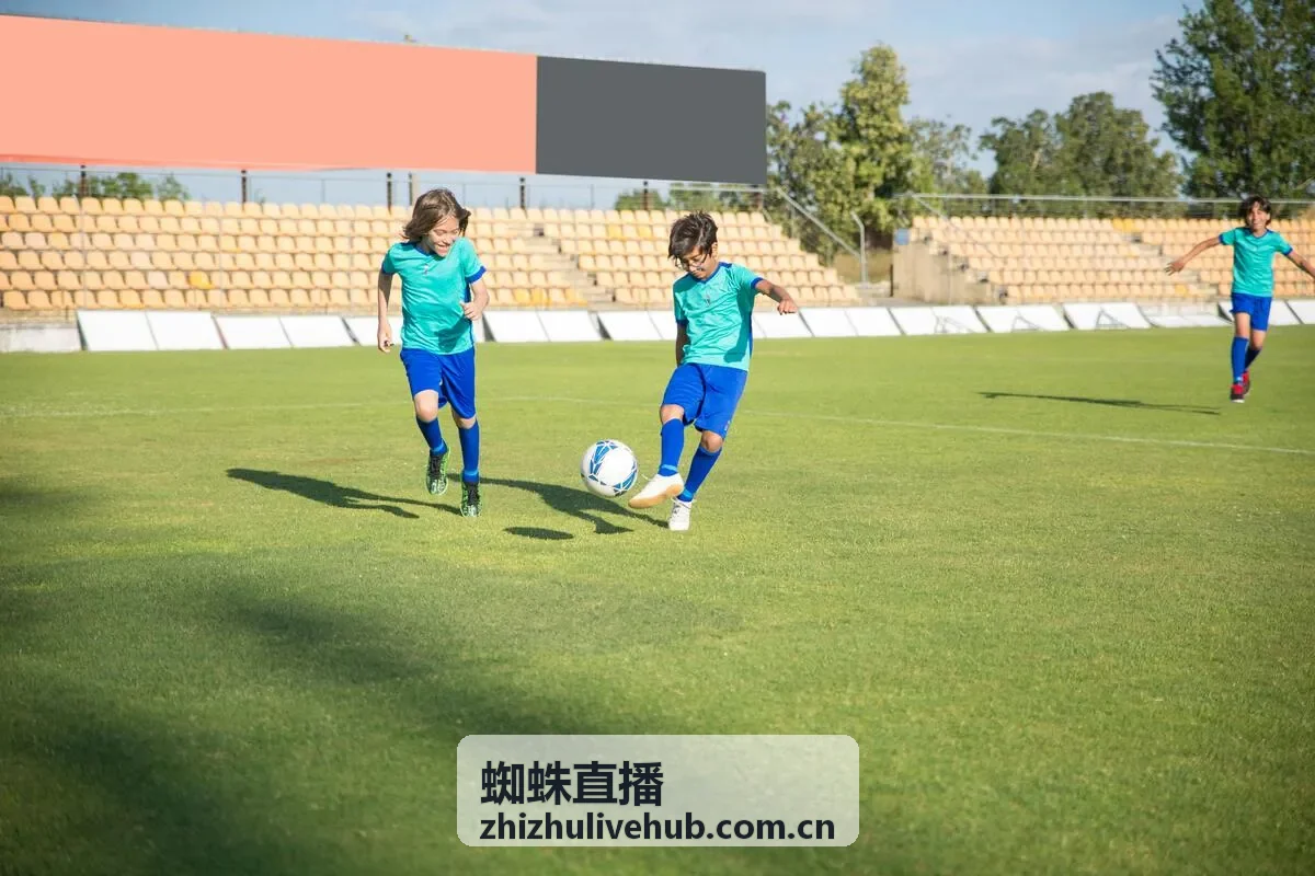 蜘蛛直播电竞赛事直播案例封面